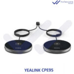 میکروفون گسترش یالینک CPE95