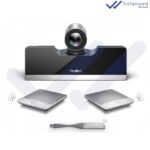 تلفن تحت شبکه یالینک VC500-Mic-WP