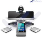 تلفن تحت شبکه یالینک VC500-Mic-WP