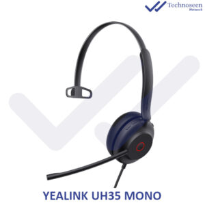 هدست یالینک UH35 MONO