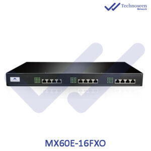 گیت وی نیوراک MX60E-16FXO