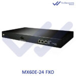 گیت وی نیوراک MX60E-24 FXO