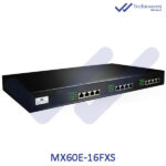 گیت‌وی نیوراک MX60E-16FXS