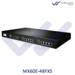 گیت وی نیوراک MX60E-48FXS