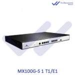 گیت وی نیوراک MX100G-S 1 T1/E1