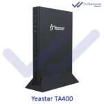 گیت وی آنالوگ VoIP مدل Yeastar TA400