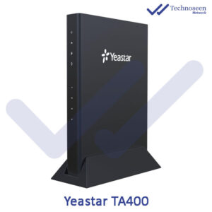 گیت وی آنالوگ VoIP مدل Yeastar TA400