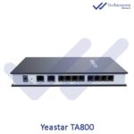 گیت وی ویپ یستار TA800