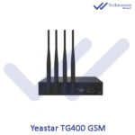 گیت‌وی Yeastar TG400 VoIP GSM