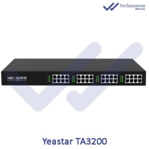 گیت وی ویپ یستار TA3200