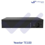 گیت وی ویپ یستار TE100