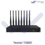 گیت وی GSM مدل یستار TG800