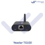 گیت‌وی GSM یستار TG100