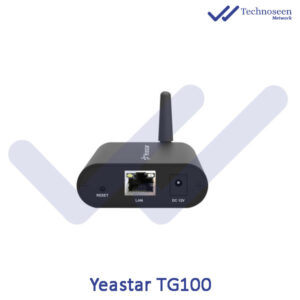 گیت‌وی GSM یستار TG100