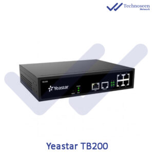 گیت‌وی یستار مدل TB 200