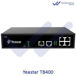 گیت وی یستار TB400