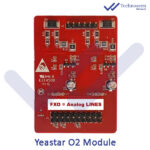 ماژول کارت ویپ یستار O2