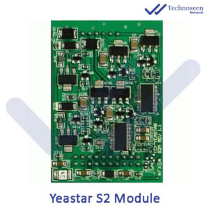 ماژول کارت ویپ یستار S2