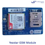 ماژول کارت ویپ یستار GSM
