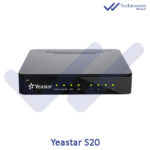 مرکز تلفن یستار S20