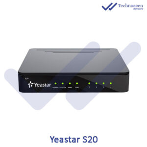 مرکز تلفن یستار S20