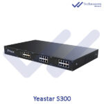 مرکز تلفن یستار مدل S300