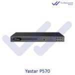 مرکز تلفن یستار مدل P570