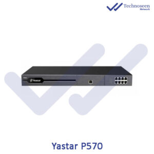 مرکز تلفن یستار مدل P570