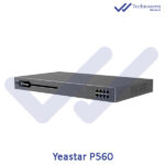 مرکز تلفن یستار مدل P560