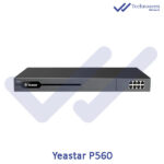 مرکز تلفن یستار P560