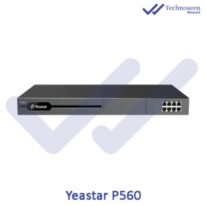 مرکز تلفن یستار P560