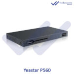 مرکز تلفن یستار مدل P560