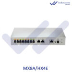 گیت وی ویپ نیوراک MX8A/HX4E