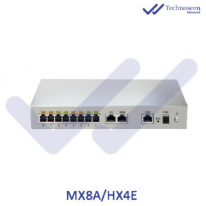 گیت وی ویپ نیوراک MX8A/HX4E