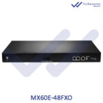 گیت وی نیوراک MX60E-48FXO