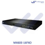 گیت وی نیوراک MX60E-16FXO