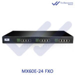 گیت وی نیوراک MX60E-24 FXO