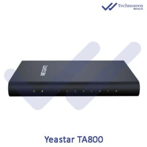 گیت وی ویپ یستار TA800