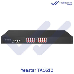 گیت وی ویپ یستار TA1610