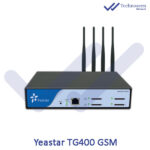 گیت‌وی Yeastar TG400 VoIP GSM