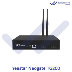 گیت وی GSM یستار TG200
