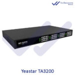 گیت وی ویپ یستار TA3200