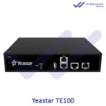 گیت وی ویپ یستار TE100