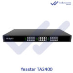 گیت وی ویپ یستار 24FXS TA2400