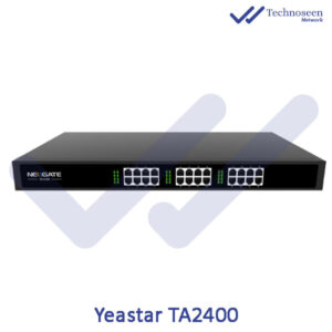 گیت وی ویپ یستار 24FXS TA2400
