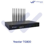گیت وی GSM یستار TG800