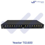 گیت وی ویپ یستار مدل TG1600