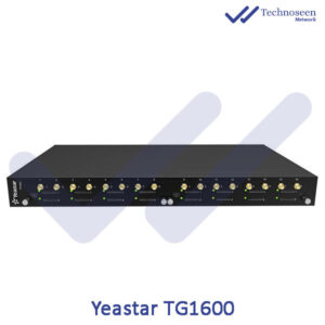 گیت وی ویپ یستار مدل TG1600