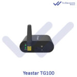 گیت وی GSM یستار TG100
