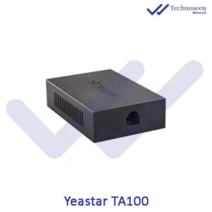گیت وی یستار مدل TA100